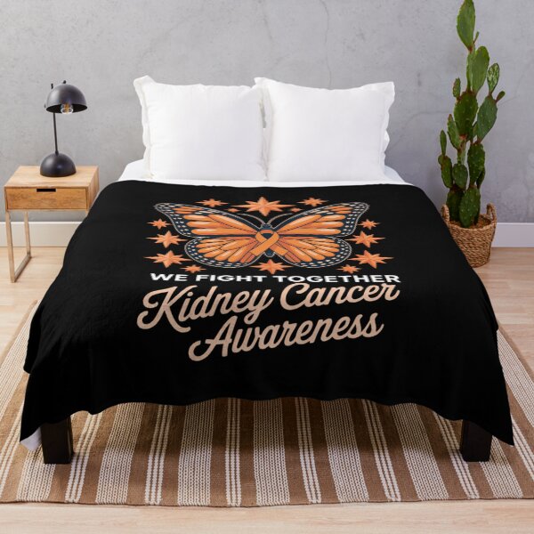 Item preview, Kidney Cancer Awareness designed and sold by VENOM0RIOT.