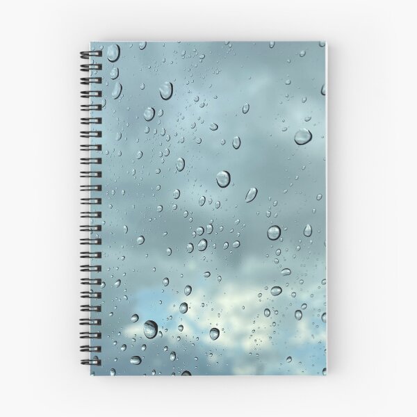 Item preview, raindrops on my window designed and sold by laniebug62.