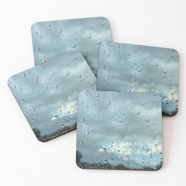 Item preview, raindrops on my window designed and sold by laniebug62.