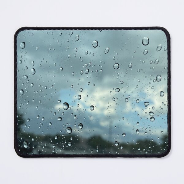 Item preview, raindrops on my window designed and sold by laniebug62.
