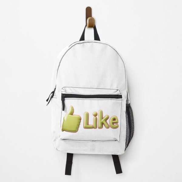 Item preview, Thumbs Up Like Icon Text Art designed and sold by rachada99.