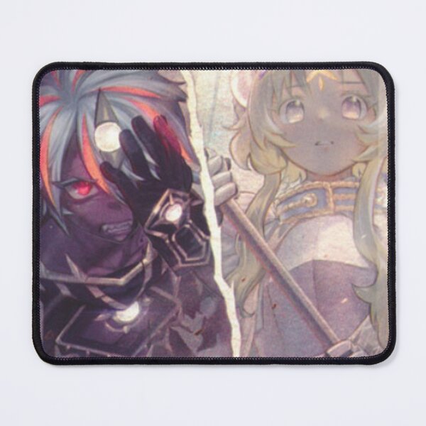 Item preview, The Fallen & The Virtuous designed and sold by Black Saiyan Magician's Merchandise.