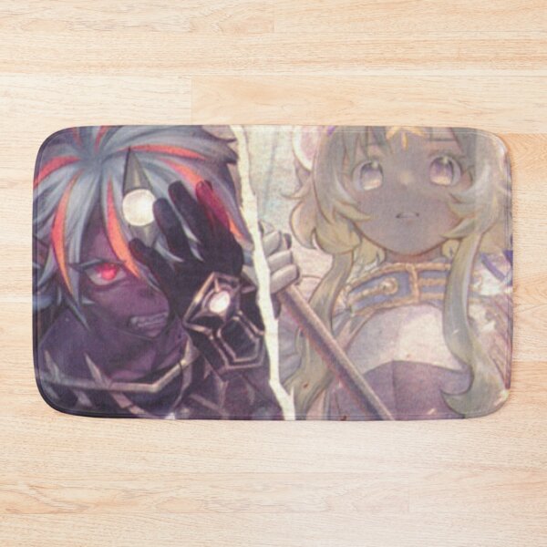 Item preview, The Fallen & The Virtuous designed and sold by Black Saiyan Magician's Merchandise.