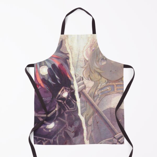Item preview, The Fallen & The Virtuous designed and sold by Black Saiyan Magician's Merchandise.
