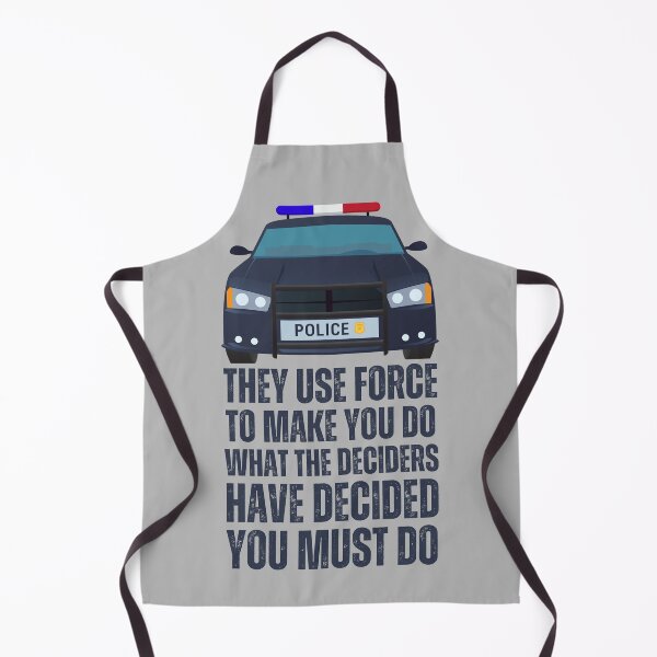 Item preview, They Use Force to Make You Do designed and sold by UNK-Fatigues.