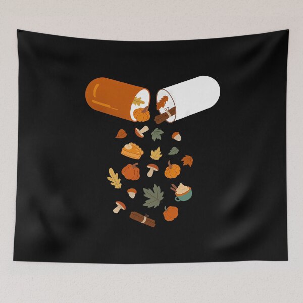 Item preview, Pharmacy Tech CPhT Fall Vibe Its Fall Yall Pumpkin Season designed and sold by VENOM0RIOT.