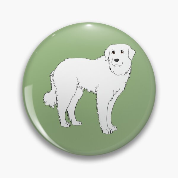 Item preview, Great Pyrenees designed and sold by Adastumae.