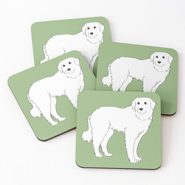Item preview, Great Pyrenees designed and sold by Adastumae.