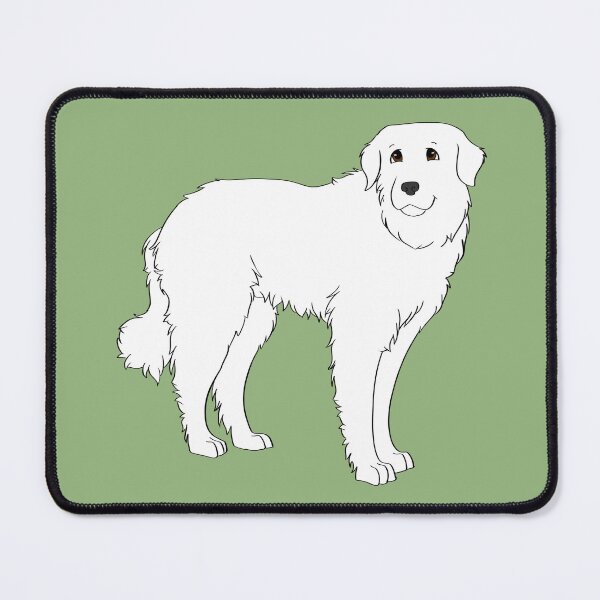 Item preview, Great Pyrenees designed and sold by Adastumae.