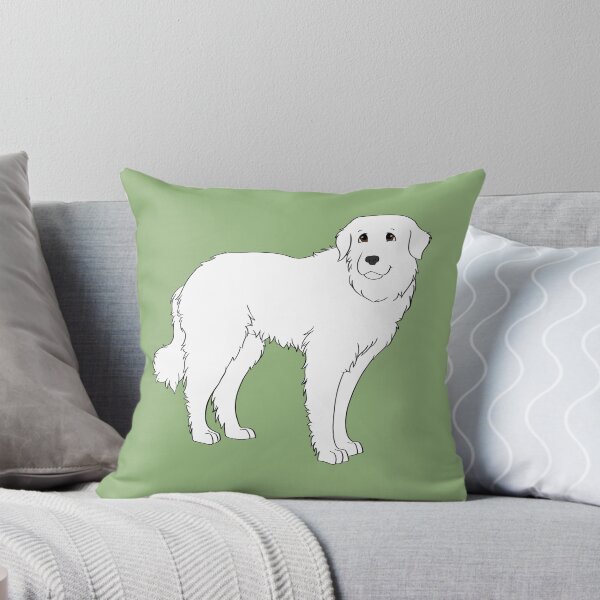 Item preview, Great Pyrenees designed and sold by Adastumae.