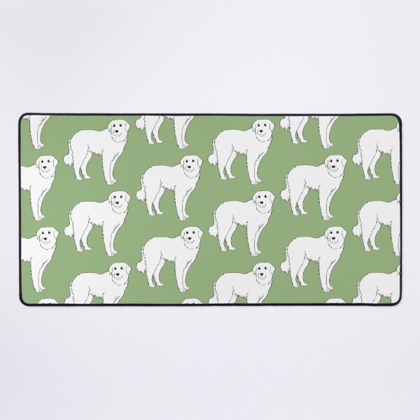Item preview, Great Pyrenees designed and sold by Adastumae.