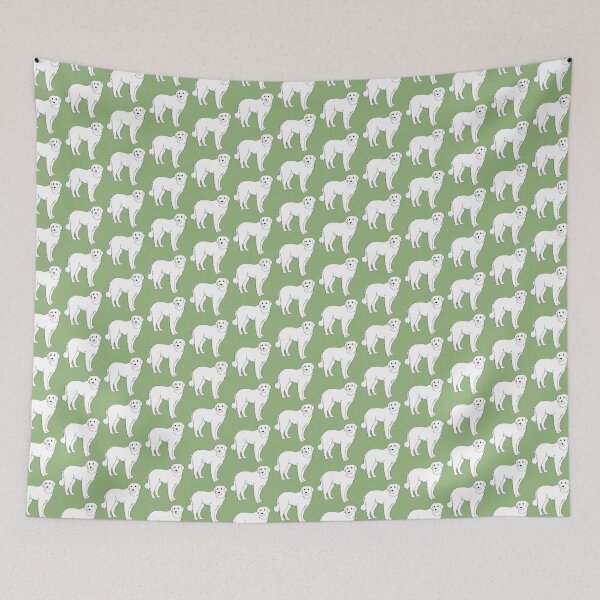 Item preview, Great Pyrenees designed and sold by Adastumae.