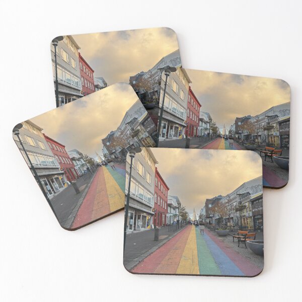 Item preview, reykjavík designed and sold by laniebug62.