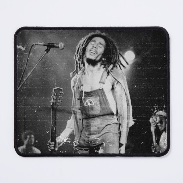 Item preview, Bob Marley Vintage designed and sold by Altaf Aji.