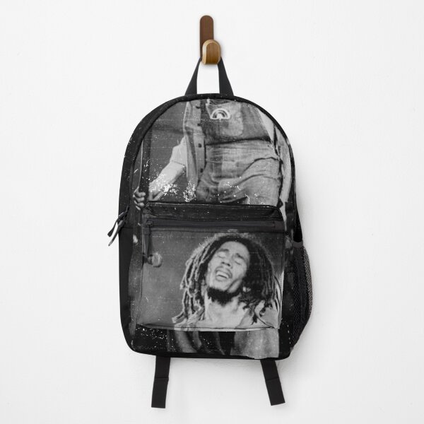Item preview, Bob Marley Vintage designed and sold by Altaf Aji.