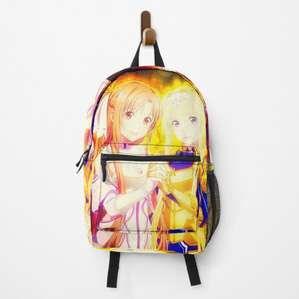 Item preview, Alice Zuberg Shining Armor Golden Bond Sword Art Online Anime Heroine designed and sold by thedarvills.