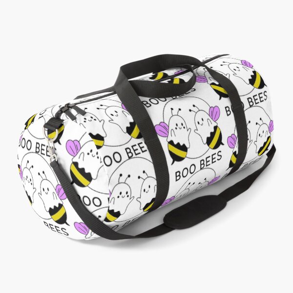 Item preview, Boo Bees Cute Ghost Bee Pun Halloween designed and sold by graphicnew.