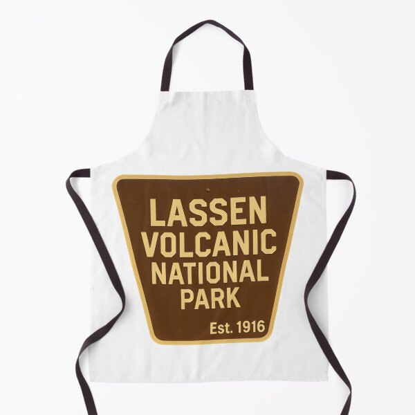 Item preview, Lassen Volcanic National Park California Travel Outdoor Journey designed and sold by Star3NowForMe.