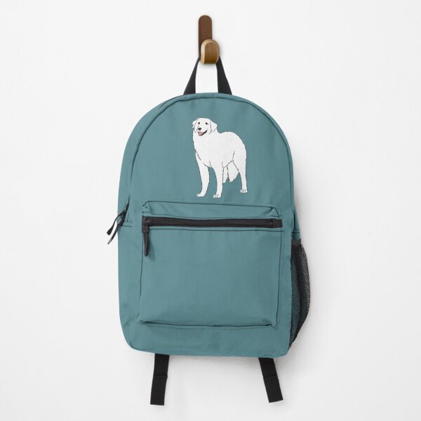Item preview, Kuvasz designed and sold by Adastumae.