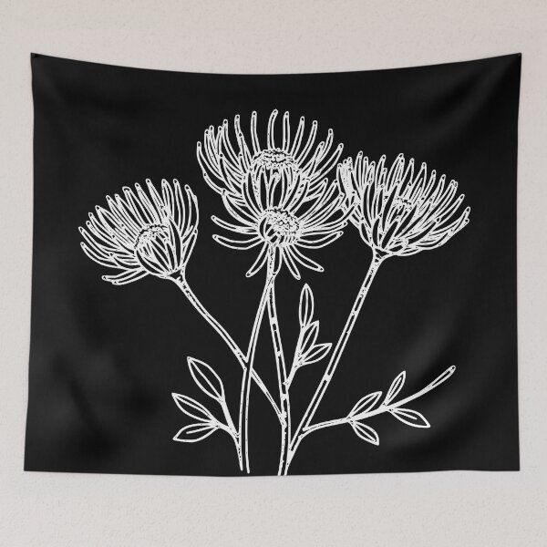 Item preview, Australian Flowers  designed and sold by GraphicsClub.