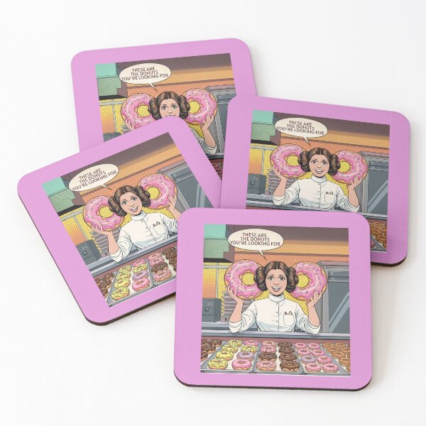 Item preview, The Donuts You're Looking For designed and sold by SammyMorry.