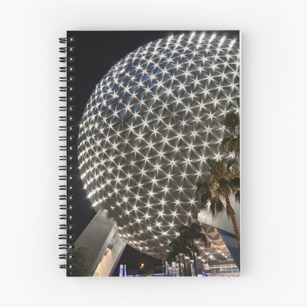 Item preview, epcot at night designed and sold by laniebug62.