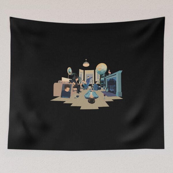 Item preview, Britpop  designed and sold by Tuurchristiaens.