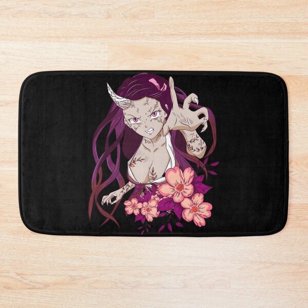 Item preview, Nezuko Kamado designed and sold by DuckworthSixta.
