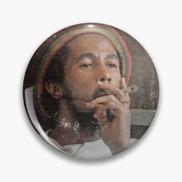 Item preview, Reggae Bob Marley Vintage designed and sold by Altaf Aji.