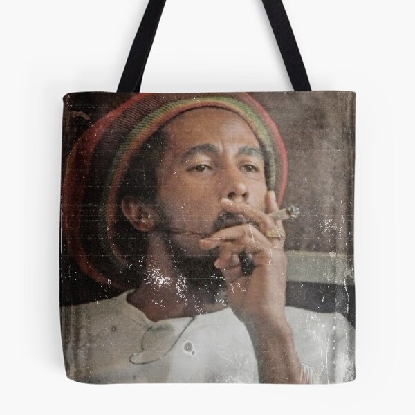 Item preview, Reggae Bob Marley Vintage designed and sold by Altaf Aji.
