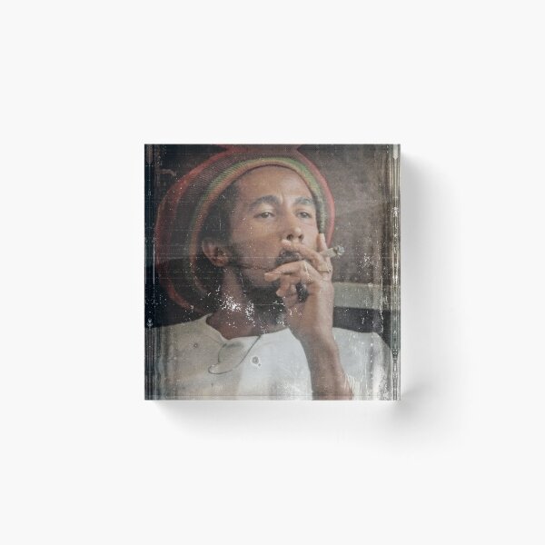 Item preview, Reggae Bob Marley Vintage designed and sold by Altaf Aji.