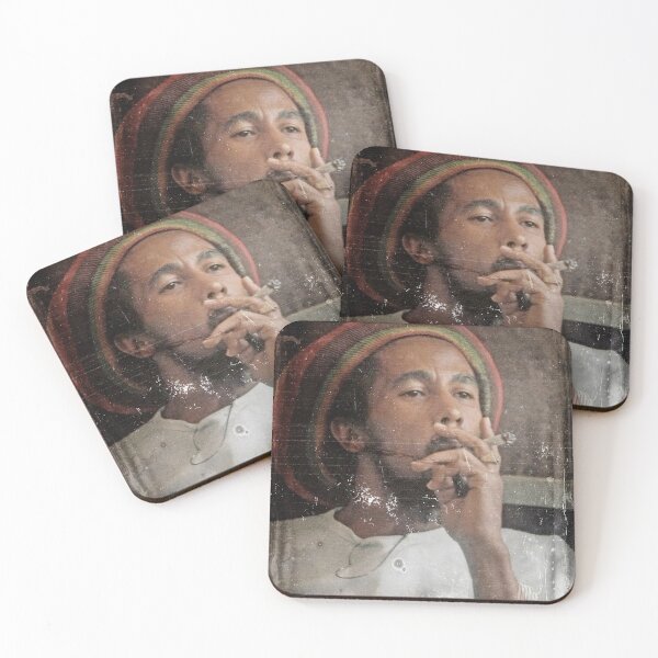 Item preview, Reggae Bob Marley Vintage designed and sold by Altaf Aji.