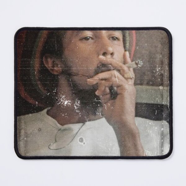 Item preview, Reggae Bob Marley Vintage designed and sold by Altaf Aji.