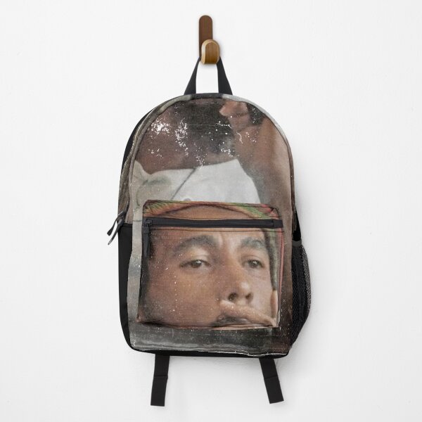 Item preview, Reggae Bob Marley Vintage designed and sold by Altaf Aji.