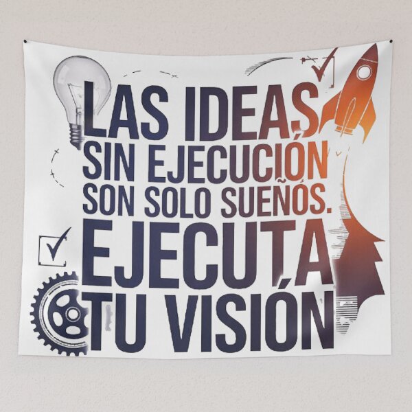 Item preview, Motivational phrases designed and sold by SeCreativo.
