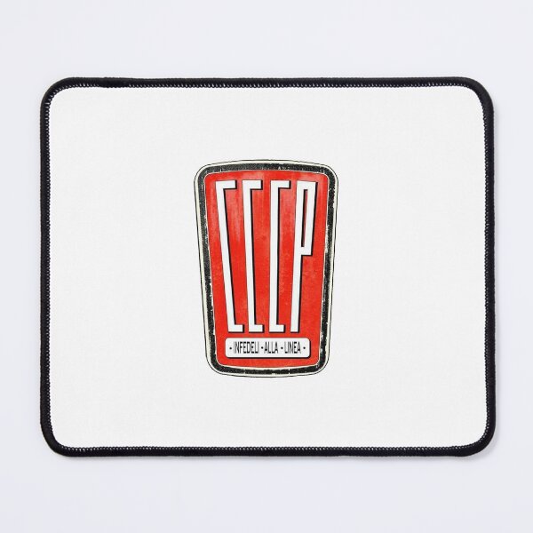 Item preview, CCCP FEDELI ALLA LINEA designed and sold by TLStoreLove.
