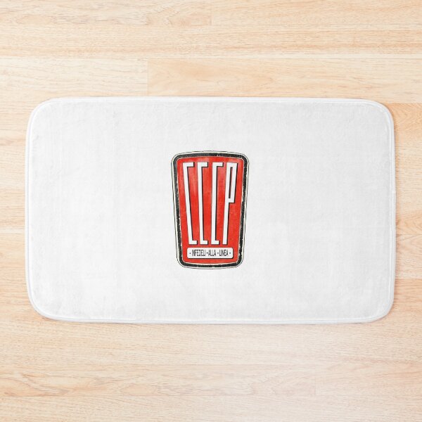 Item preview, CCCP FEDELI ALLA LINEA designed and sold by TLStoreLove.