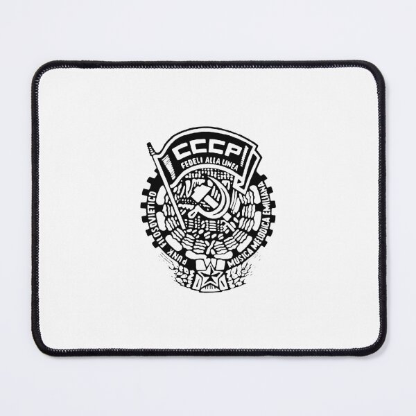 Item preview, CCCP FEDELI ALLA LINEA designed and sold by TLStoreLove.