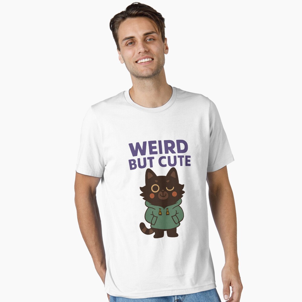 Item preview, Essential T-Shirt designed and sold by ShirtHatch.