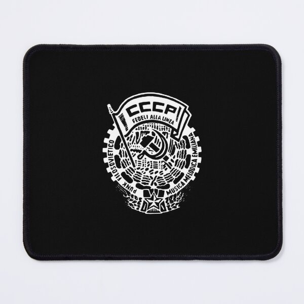 Item preview, CCCP FEDELI ALLA LINEA designed and sold by TLStoreLove.