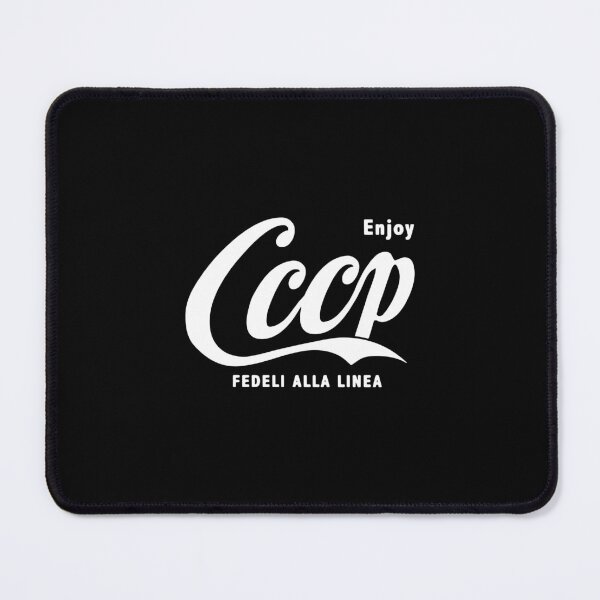 Item preview, CCCP FEDELI ALLA LINEA designed and sold by TLStoreLove.