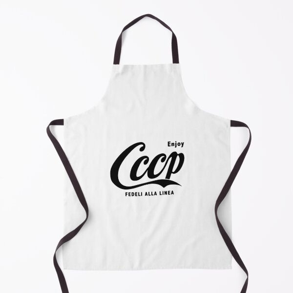 Item preview, CCCP FEDELI ALLA LINEA designed and sold by TLStoreLove.
