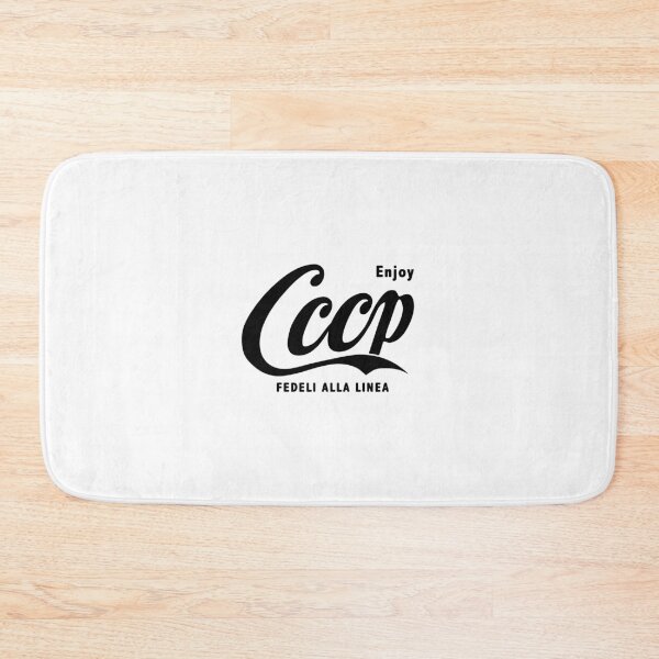 Item preview, CCCP FEDELI ALLA LINEA designed and sold by TLStoreLove.