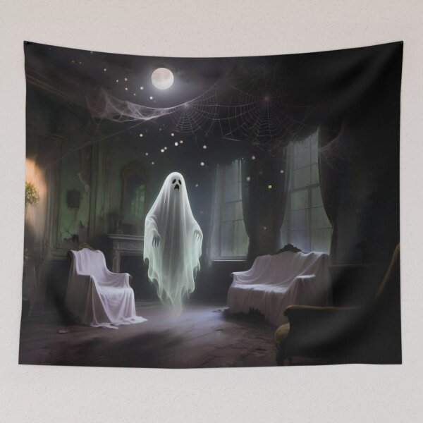 Item preview, The Broken Roof designed and sold by PictureNZ.