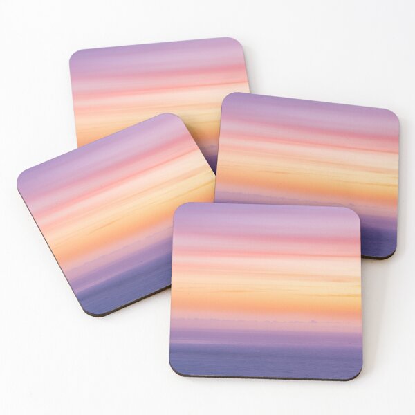 Item preview, Sunrise at Sea designed and sold by Hisseye.
