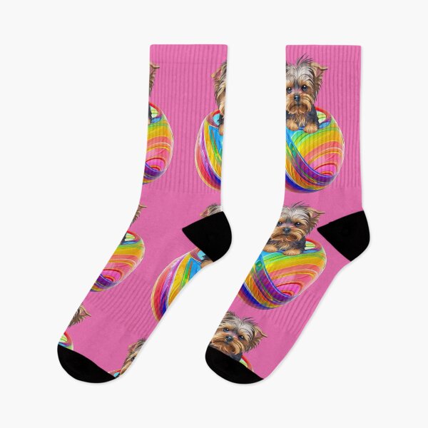 Artikelvorschau, Regenbogen Bubble Pup Deluxe entworfen und verkauft von LulitasDreams.