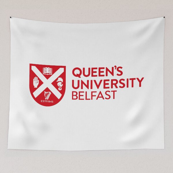 Item preview, Sail Queen's University Belfast Ships On Azure Sea. designed and sold by Sinhakudiye.