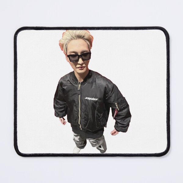 Item preview, Seongwa Post Up designed and sold by BooMPop-Designs.