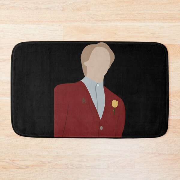 Item preview, Coriolanus Snow designed and sold by ConfitofBrassB.