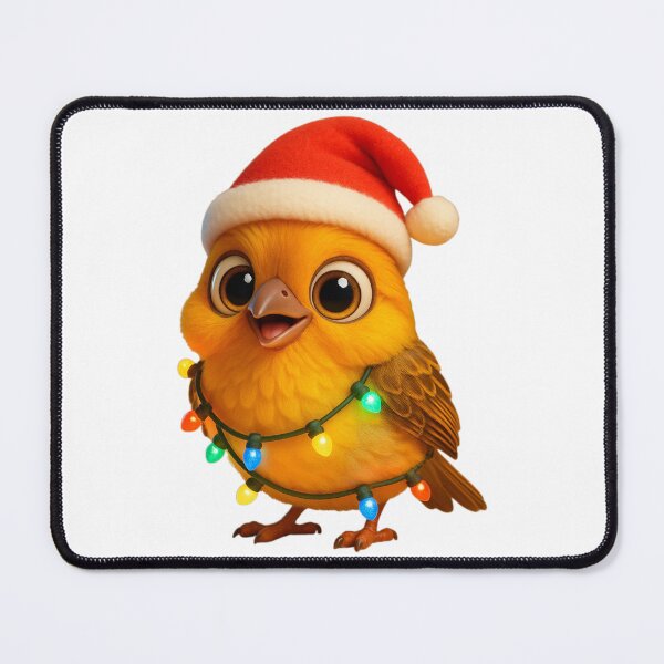 Item preview, Christmas Baya Weaver designed and sold by Sillytoe.